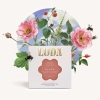 Kolaż – herbata Blask LUDA, składniki i opakowanie