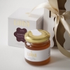 Prezentowy box z herbatą i miodem - idealny upominek premium w cenie 89 zł
